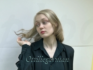 Ottiliegarman