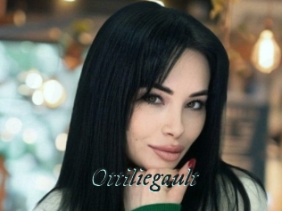 Ottiliegault