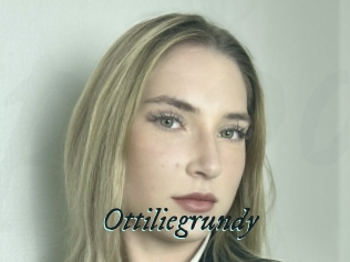 Ottiliegrundy
