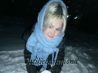 Ottiliehammond