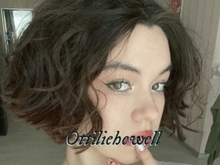 Ottiliehewell