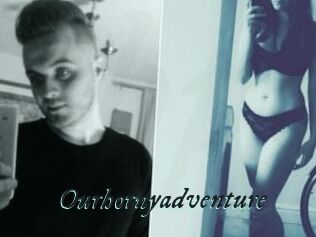 Ourhornyadventure