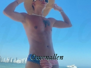 Owenallen