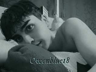owenblue18 Pharaons Porn