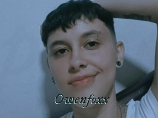 Owenfoxx