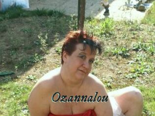 Ozannalou