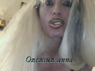 ozezsuzsanna Pharaons Porn
