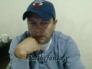Ozthefantasy