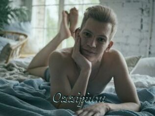 Ozzipium