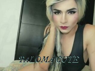 PALOMA_CUTE