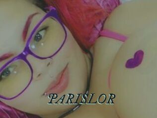 PARISLOR