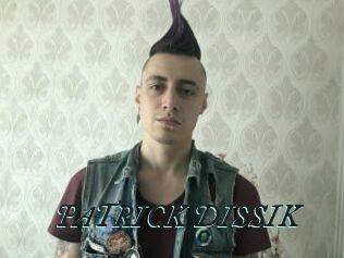 PATRICK_DISSIK Pharaons Porn