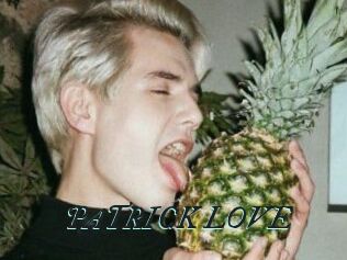 PATRICK_LOVE