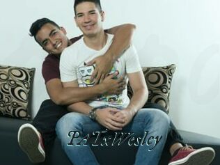 PATxWesley