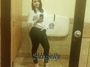 PBnjelly