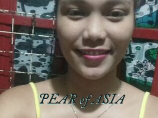 PEAR_of_ASIA