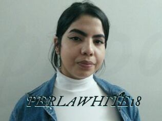 PERLAWHITE18