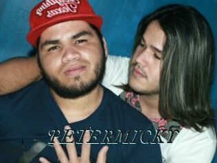 PETERMICKY