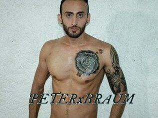 PETERxBRAUM Pharaons Porn