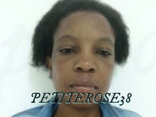PETITEROSE38
