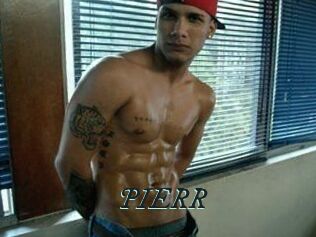 PIERR