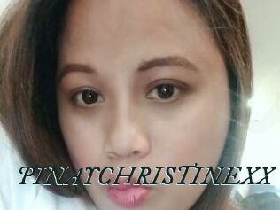 PINAYCHRISTINEXX