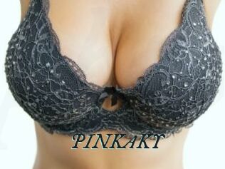 PINKAKY