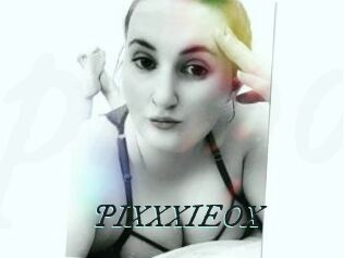PIXXXIEOX