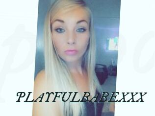 PLAYFULBABEXXX