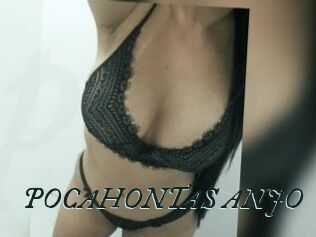 POCAHONTAS_ANJO