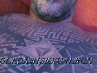 POLLONBISEXUALBCN