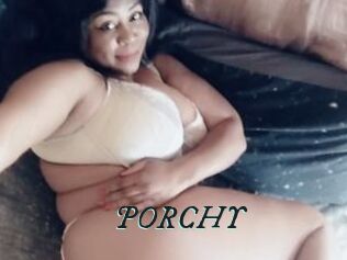 PORCHY
