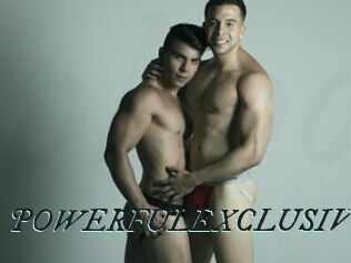 POWERFULEXCLUSIV