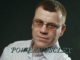 POWERMUSCLEX