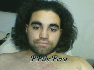 PPthePerv