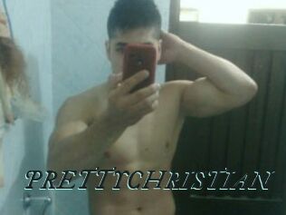 PRETTYCHRISTIAN