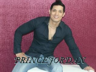 PRINCEJORDAN
