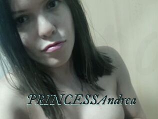 PRINCESSAndrea