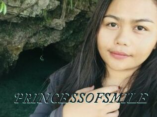 PRINCESSOFSMILE