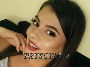 PRYSCYLLA
