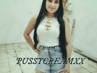 PUSSYCREAMXX