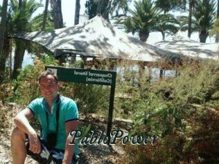 PabloPower