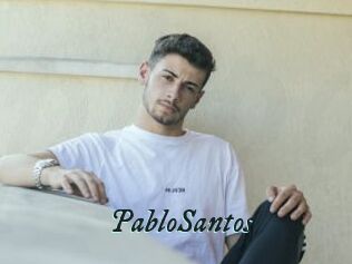 PabloSantos