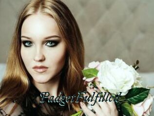 PadgetFulfilled