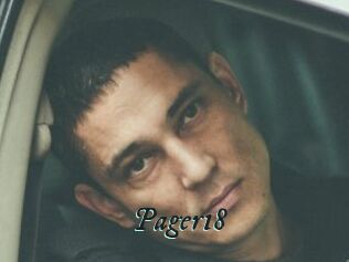 Pager18