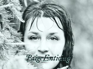 PaigeEnticing