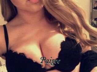 Paigee