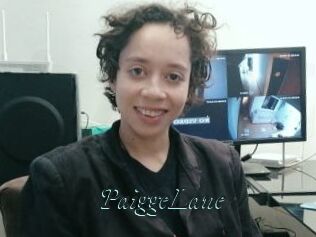 PaiggeLane