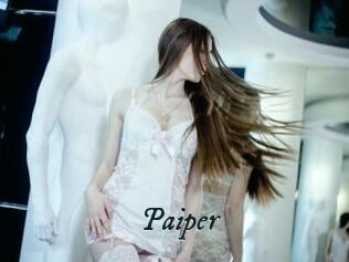 Paiper