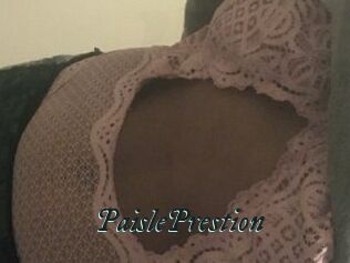 Paisle_Prestion